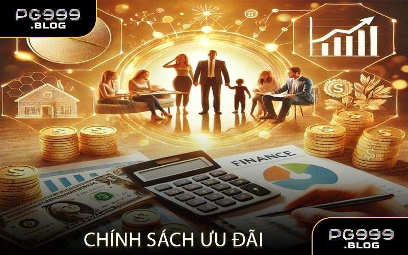 Chính Sách Ưu Đãi – Điều Khoản Liên Quan Đến Khuyến Mãi