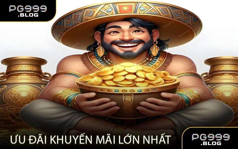 Chương Trình Khuyến Mãi Đỉnh Cao Chưa Từng Có