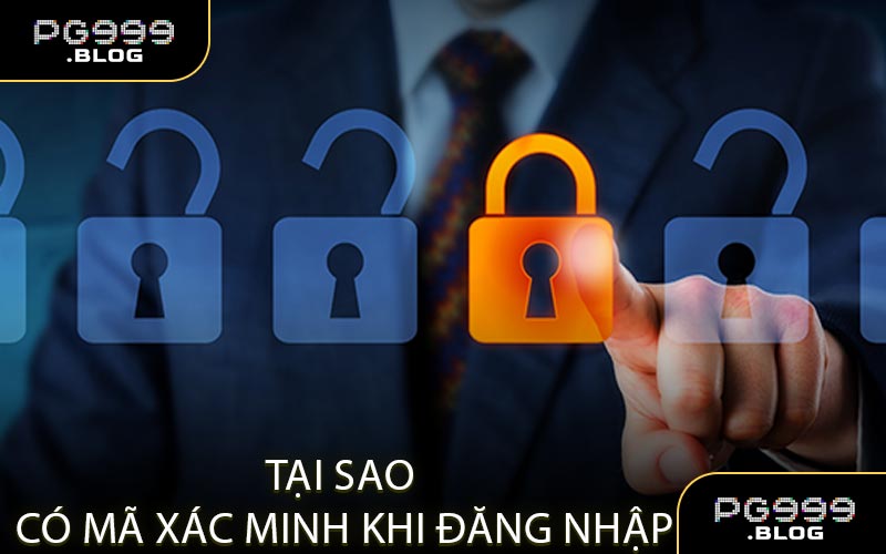 Điều Cần Lưu Tâm Khi Đăng Nhập