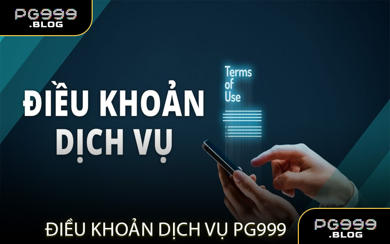 Thông Tin Điều Khoản