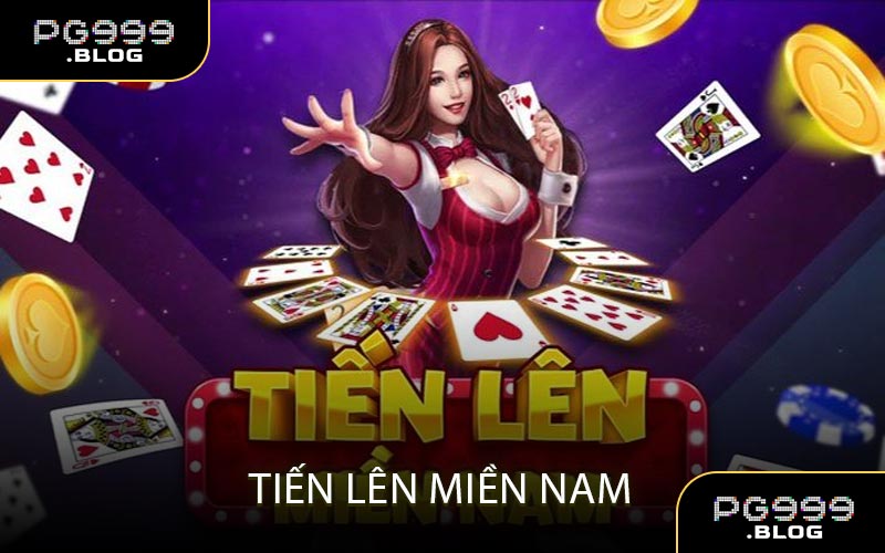 Tiến lên miền nam