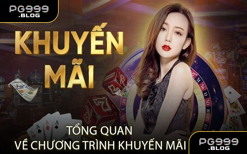 Tổng Quan Về Chương Trình Khuyến Mãi 2025