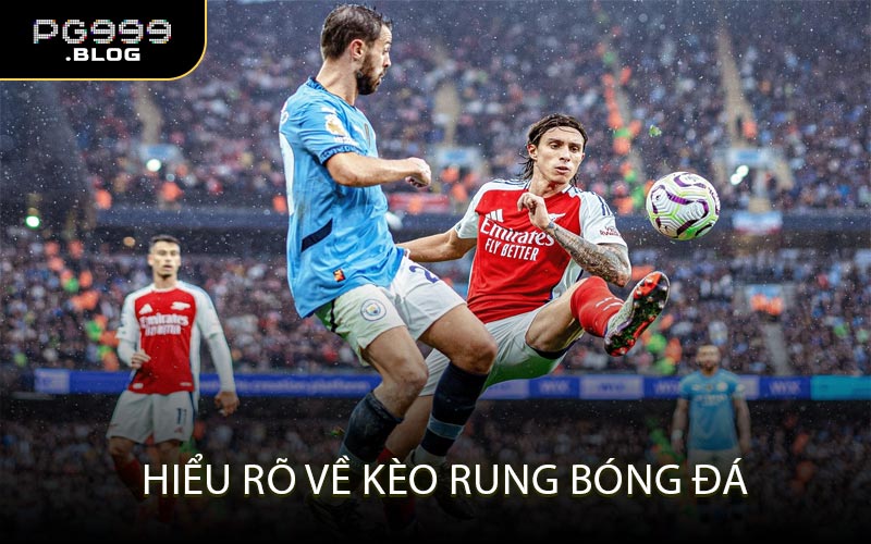Hiểu Rõ Về Kèo Rung Bóng Đá